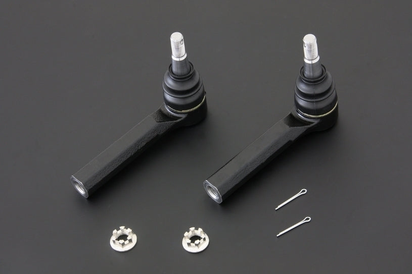 HARDRACE RC Tie Rod End - Nissan 350Z (Z33) / Skyline (V35)