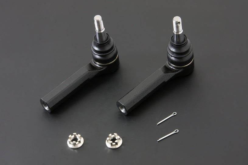 HARDRACE RC Tie Rod End - Nissan 300ZX (Z32)