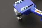 HARDRACE Front Upper Camber Kit - Honda Accord (CG) - Hardened Rubber - Image 2 - HARDRACE Thumbnail