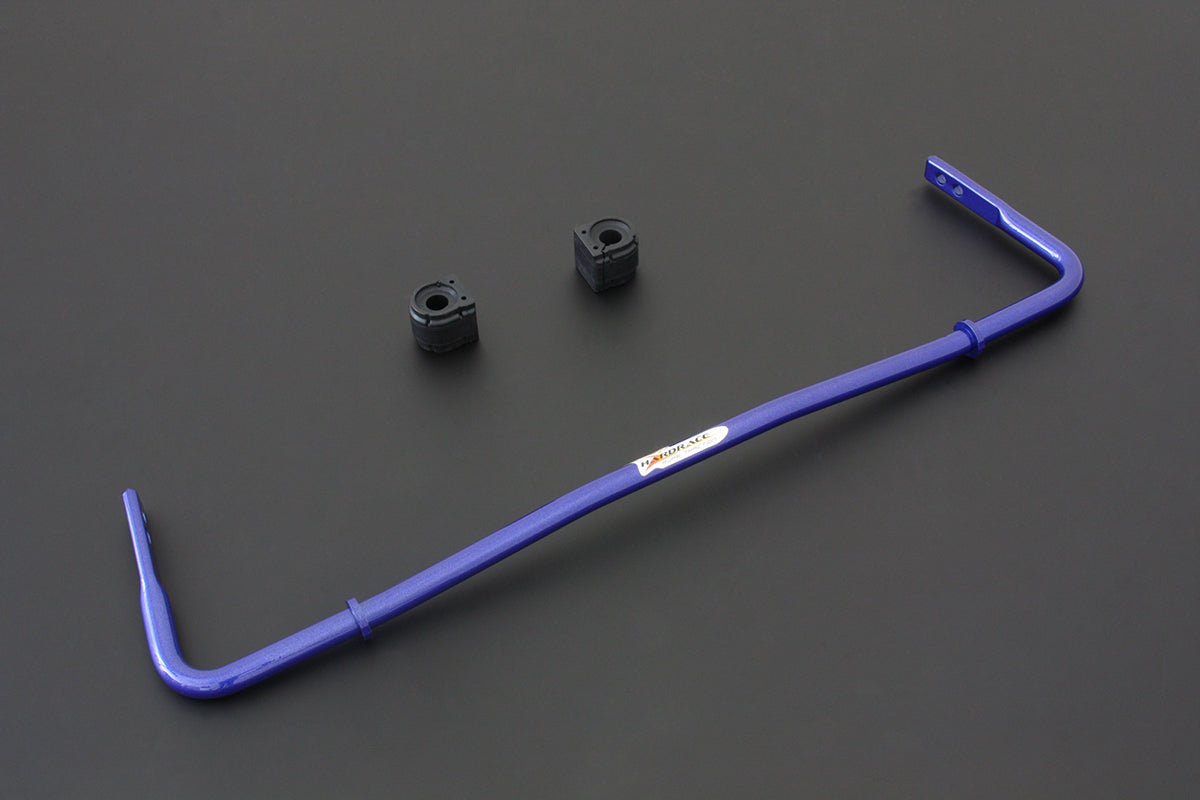 HARDRACE Rear Sway Bar - Mazda 3 (BM/BY) / 6 (GJ) - 19mm