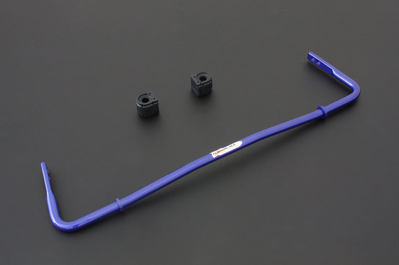 HARDRACE Rear Sway Bar - Mazda 3 (BM/BY) / 6 (GJ) - 19mm - HARDRACE
