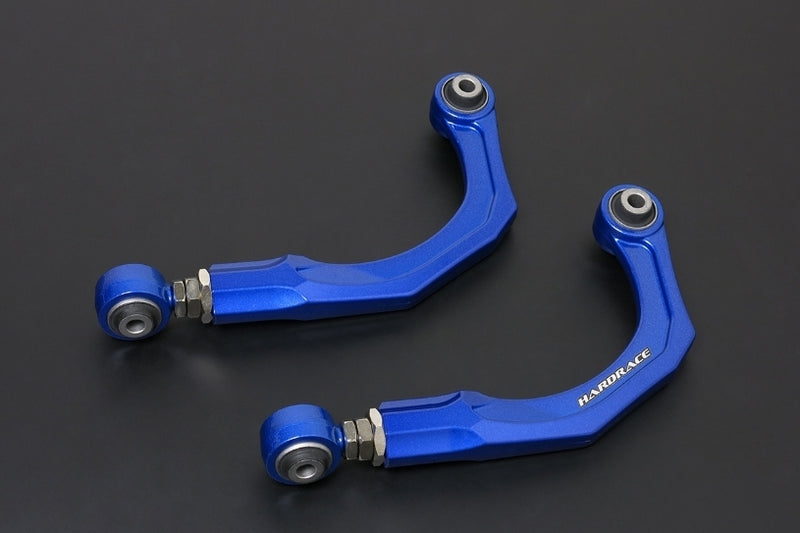 HARDRACE Rear Camber Kit - Mazda 6 (GJ) - Hardened Rubber - HARDRACE
