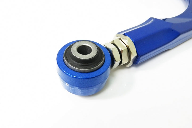 HARDRACE Rear Camber Kit - Mazda 6 (GJ) - Hardened Rubber - Image 2