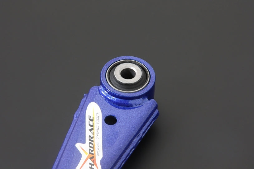 HARDRACE Rear Uppercamber Arm - Mercedes-Benz E-Class (W211) - Hardened Rubber - Image 3