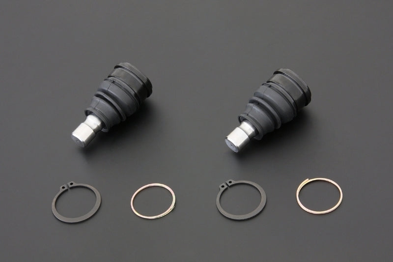 HARDRACE Roll Centre Adjuster - Ford Fiesta (WS/WT/WZ) / Mazda 2 (DE) - HARDRACE