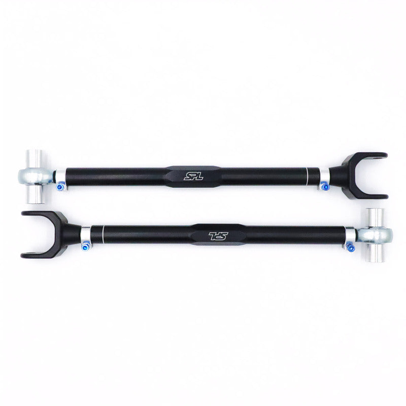 SPL Parts Rear Toe Arms - Dogbone Style - Infiniti Q50/Q60 / Nissan Skyline (V37)