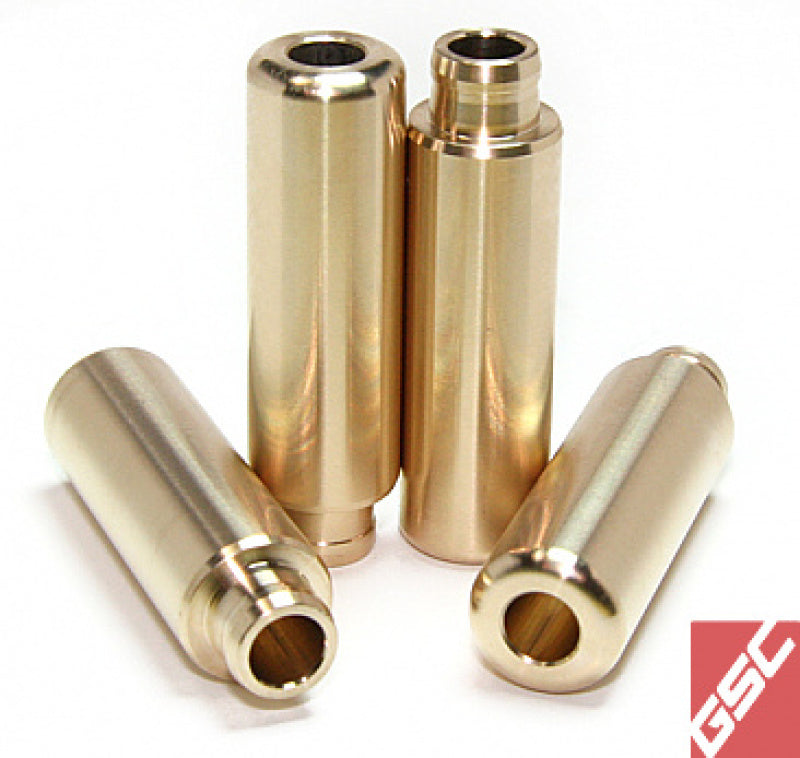 GSC Power-Division Manganese Bronze Intake/Exhaust Valve Guide - BMW S54 (E46 M3)