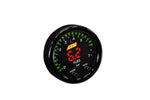 AEM X-Series Pressure Gauge Kit - Universal - 0-100psi - Image 21 - AEM Electronics Thumbnail
