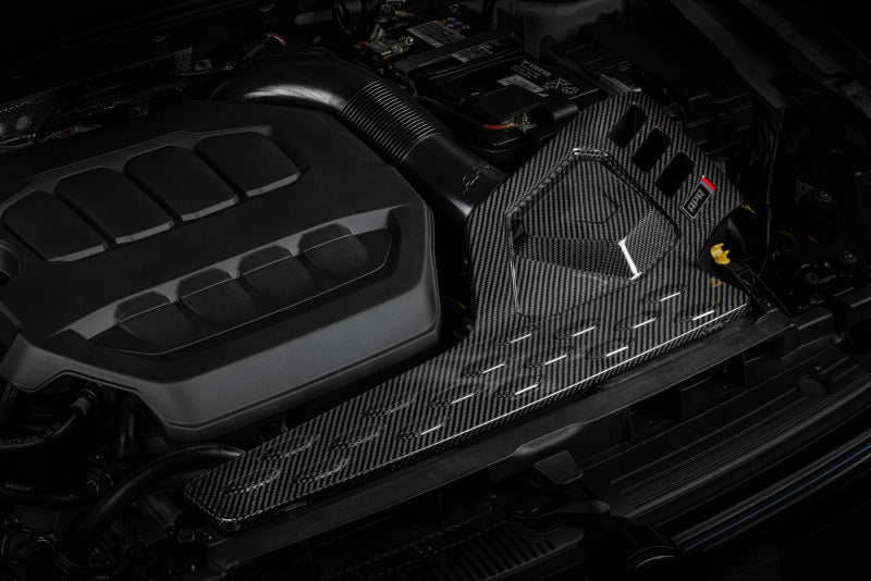APR Twill Carbon Intake System Cover - Audi/Volkswagen EA888.4 (MQB EVO) 2.0T - Image 8