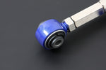 HARDRACE Rear Camber Kit - Honda Stream (RN6-RN9) - Hardened Rubber - Image 2 - HARDRACE Thumbnail