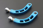 HARDRACE Rear Camber Kit - Mitsubishi Lancer (CG/CH/CJ) - Hardened Rubber - HARDRACE Thumbnail