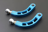 HARDRACE Rear Camber Kit - Mitsubishi Lancer (CG/CH/CJ) - Hardened Rubber