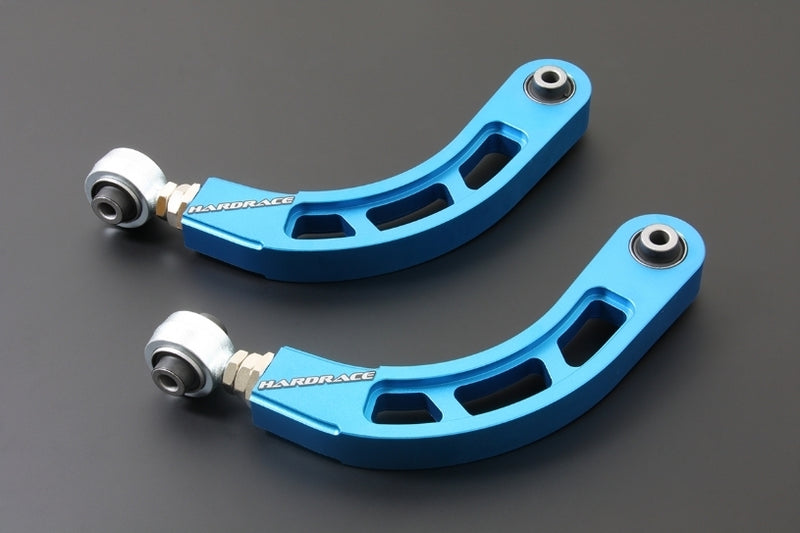 HARDRACE Rear Camber Kit - Mitsubishi Lancer (CG/CH/CJ) - Hardened Rubber - HARDRACE