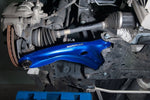 HARDRACE Front Lower Arm and RC Ball Joint - Ford Fiesta (WS/WT/WZ) / Mazda 2 (DE) - Hardened Rubber - Image 7 - HARDRACE Thumbnail