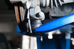 HARDRACE Front Lower Arm and RC Ball Joint - Ford Fiesta (WS/WT/WZ) / Mazda 2 (DE) - Hardened Rubber - Image 8 - HARDRACE Thumbnail