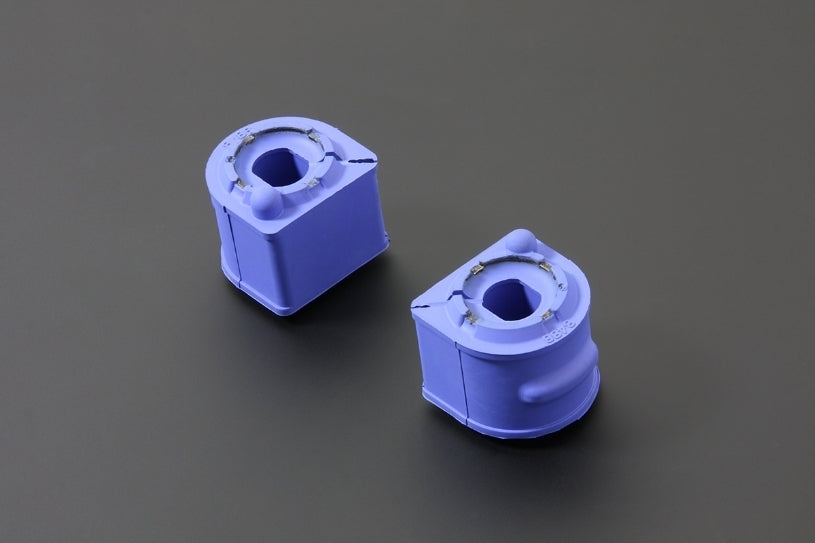 Hardrace Front Reinforced Stabilizer Bushing – Mazda 3 MPS BK/BL, Ford Focus Mk2, Volvo V40