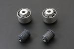 HARDRACE Front Lower Arm Bushing - Ford Fiesta (WS/WT/WZ) / Mazda 2 (DE) - Hardened Rubber - HARDRACE Thumbnail