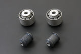 HARDRACE Front Lower Arm Bushing - Ford Fiesta (WS/WT/WZ) / Mazda 2 (DE) - Hardened Rubber