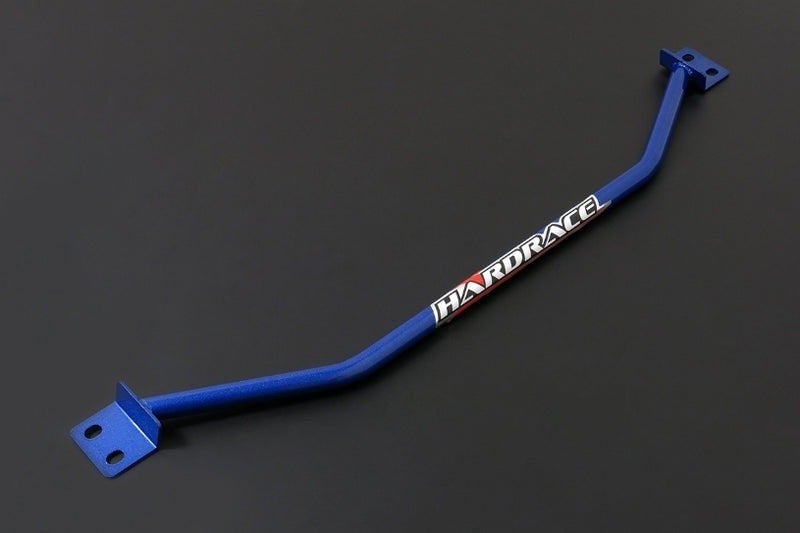 HARDRACE Front Lower Brace - Honda Jazz (GK) - HARDRACE