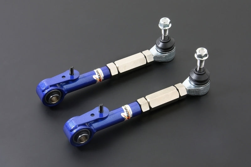HARDRACE Rear Toe Arm - Subaru WRX / STI (VA) / Levorg (VM) - Pillow Ball - HARDRACE