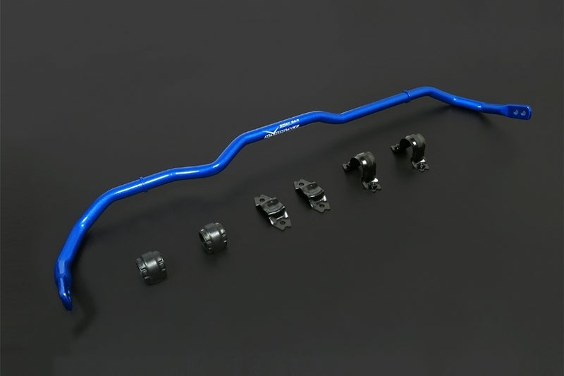 HARDRACE Front Sway Bar - Volkswagen Jetta (Mk6/Mk5) / Golf (Mk6/Mk5) / Touran / Caddy (2K) / Passat (B6/B7) - 25.4mm - HARDRACE