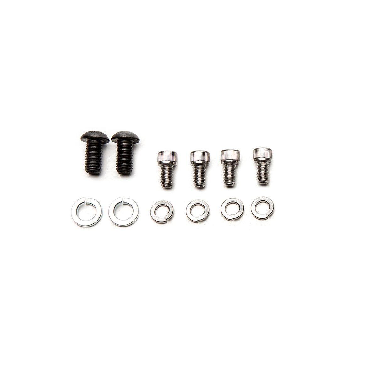 COBB front mount intercooler hardware kit – Mazda3 MPS BK – bolts, cap screws and washers