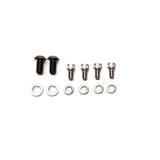 COBB Front Mount Intercooler Hardware Kit - Mazda3 MPS (BK)