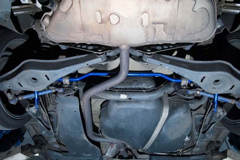 HARDRACE Rear Sway Bar - Volkswagen Jetta (Mk6/Mk5) / Golf (Mk6/Mk5) / Touran / Passat (B6/B7) / Passat CC - 22mm - Image 2