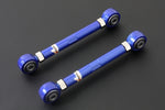HARDRACE Rear Toe Control Arm - Audi S5 (8T) / A7 (4G) / A4 (B8) / S4 (B8) / A5 (8T) / A6 (C7) - Hardened Rubber - HARDRACE Thumbnail