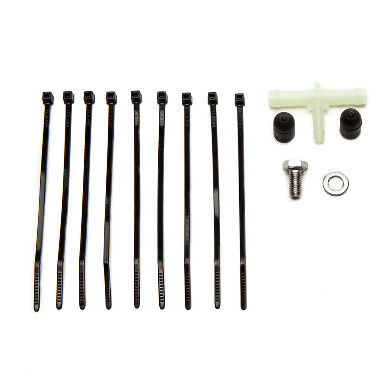 COBB Tuning 3-Port Boost Control Solenoid Hardware Kit - Mazda 3 MPS (BK/BL) / Mazda 6 MPS (GG/GY) - Cobb Tuning