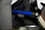 HARDRACE Rear Toe Control Arm - Audi S5 (8T) / A7 (4G) / A4 (B8) / S4 (B8) / A5 (8T) / A6 (C7) - Hardened Rubber - Image 5 - HARDRACE Thumbnail