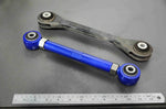 HARDRACE Rear Toe Control Arm - Audi S5 (8T) / A7 (4G) / A4 (B8) / S4 (B8) / A5 (8T) / A6 (C7) - Hardened Rubber - Image 3 - HARDRACE Thumbnail