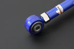 HARDRACE Rear Toe Control Arm - Audi S5 (8T) / A7 (4G) / A4 (B8) / S4 (B8) / A5 (8T) / A6 (C7) - Hardened Rubber - Image 2 - HARDRACE Thumbnail