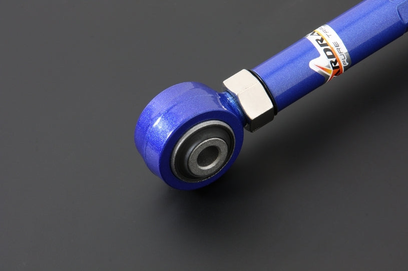 HARDRACE Rear Toe Control Arm - Audi S5 (8T) / A7 (4G) / A4 (B8) / S4 (B8) / A5 (8T) / A6 (C7) - Hardened Rubber - Image 2