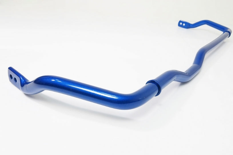 HARDRACE Front Sway Bar - BMW 1 Series (F2X) / 3 Series (F3X) / 4 Series (F3X) / 2 Series (F22) - 28mm - For 4 Cylinder Use Only - Image 2