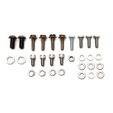 COBB Front Mount Intercooler Hardware Kit - Mazda3 MPS (BL)