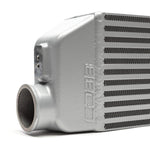COBB front mount intercooler – Mazda3 MPS BL – cast end tank with COBB logo - Cobb Tuning Thumbnail