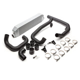 COBB Front Mount Intercooler - Mazda3 MPS (BL) - Black Couplers