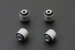 HARDRACE Front Upper Arm Bushing - Honda Integra (DA) - Hardened Rubber - HARDRACE Thumbnail