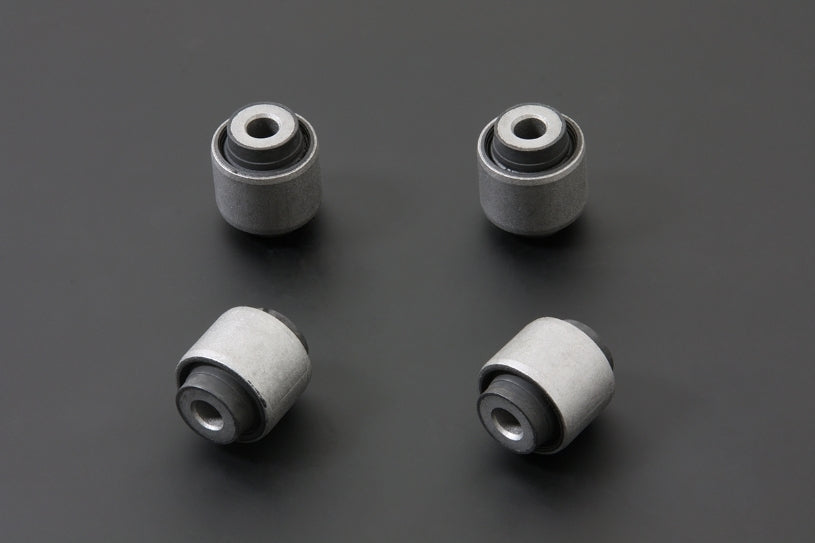 HARDRACE Front Upper Arm Bushing - Honda Integra (DA) - Hardened Rubber