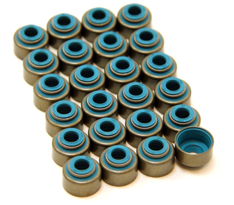 GSC Power-Division Viton Valve Stem Seal Set - Toyota 2JZ - 6mm - Image 2