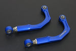 HARDRACE Rear Camber Kit - Volvo S60 / V60 / XC60 / V70 / XC70 / S80 - Hardened Rubber - HARDRACE Thumbnail