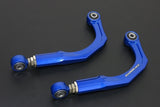 HARDRACE Rear Camber Kit - Volvo S60 / V60 / XC60 / V70 / XC70 / S80 - Hardened Rubber