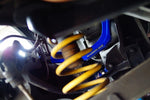 HARDRACE Rear Camber Kit - Volvo S60 / V60 / XC60 / V70 / XC70 / S80 - Hardened Rubber - Image 3 - HARDRACE Thumbnail
