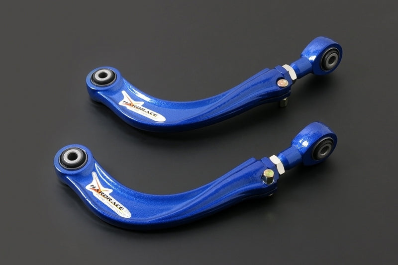 HARDRACE Rear Camber Kit - Mazda CX-7 (ER) - Hardened Rubber - HARDRACE