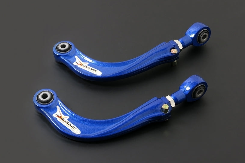 HARDRACE Rear Camber Kit - Mazda CX-7 (ER) - Hardened Rubber