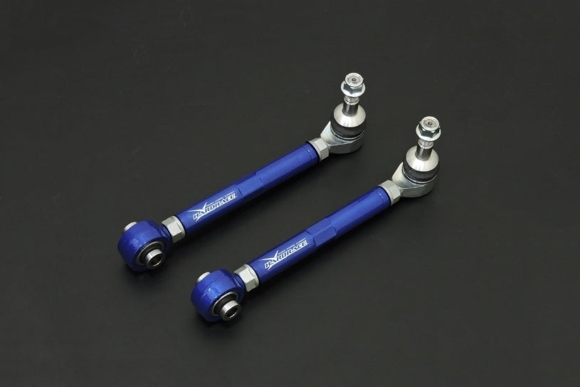 HARDRACE Rear Adjustable Camber/Toe/Caster Arm - BMW M3 (F80) / M4 (F82) / M2 (F87) - Pillow Ball