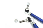 HARDRACE Rear Adjustable Camber/Toe/Caster Arm - BMW M3 (F80) / M4 (F82) / M2 (F87) - Pillow Ball - Image 5 - HARDRACE Thumbnail