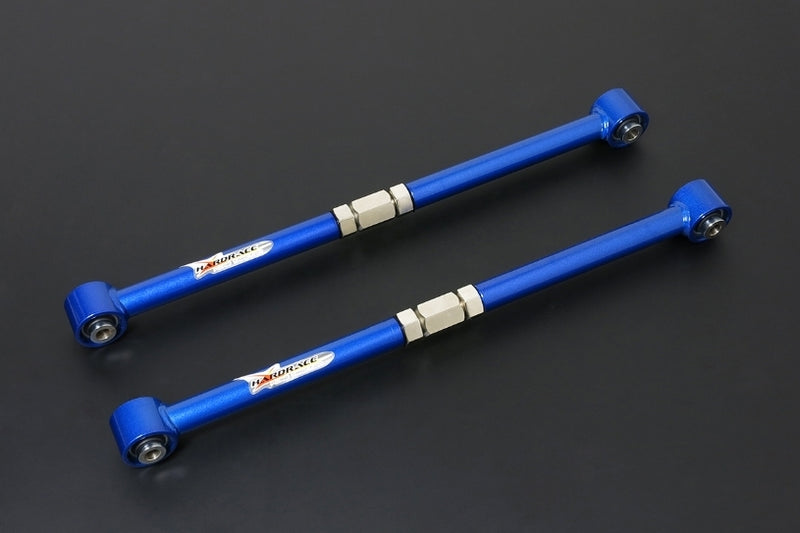 HARDRACE Rear Lower Arm - BMW X1 (F48/F49) / 2 Series (F45/F46) / MINI Hatch (F55/F56) / Convertible (F57) - Pillow Ball - HARDRACE