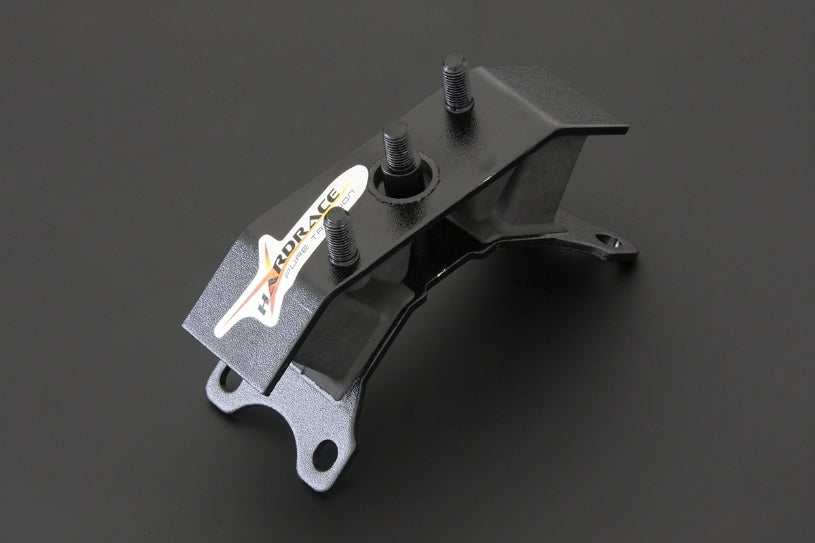 HARDRACE Rear Cvt Tranmission Mount - Subaru XV (GP) / Impreza (GP/GJ) / Forester (SJ) / Liberty (BM/BR) / WRX / STI (VA)